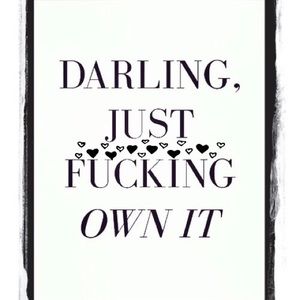 Meet your Posher, Joce